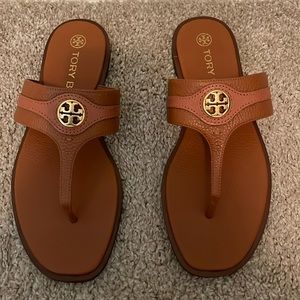 Brand new Tory Burch Sandals